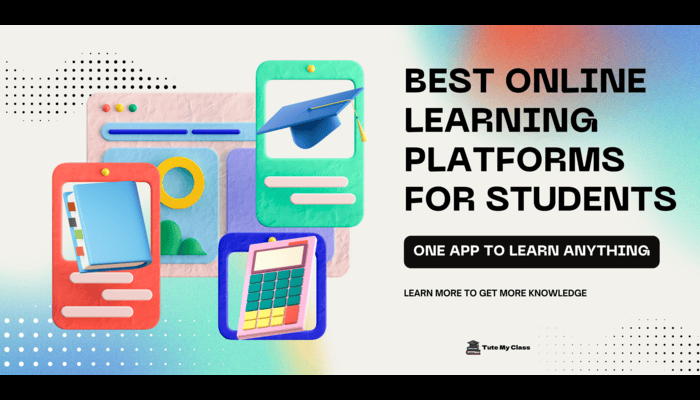 Best Online Learning Platforms for Students