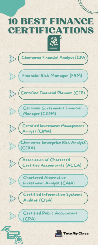 finance-certification